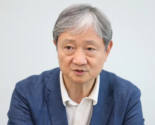 변호사인 이찬진의 대표 이미지