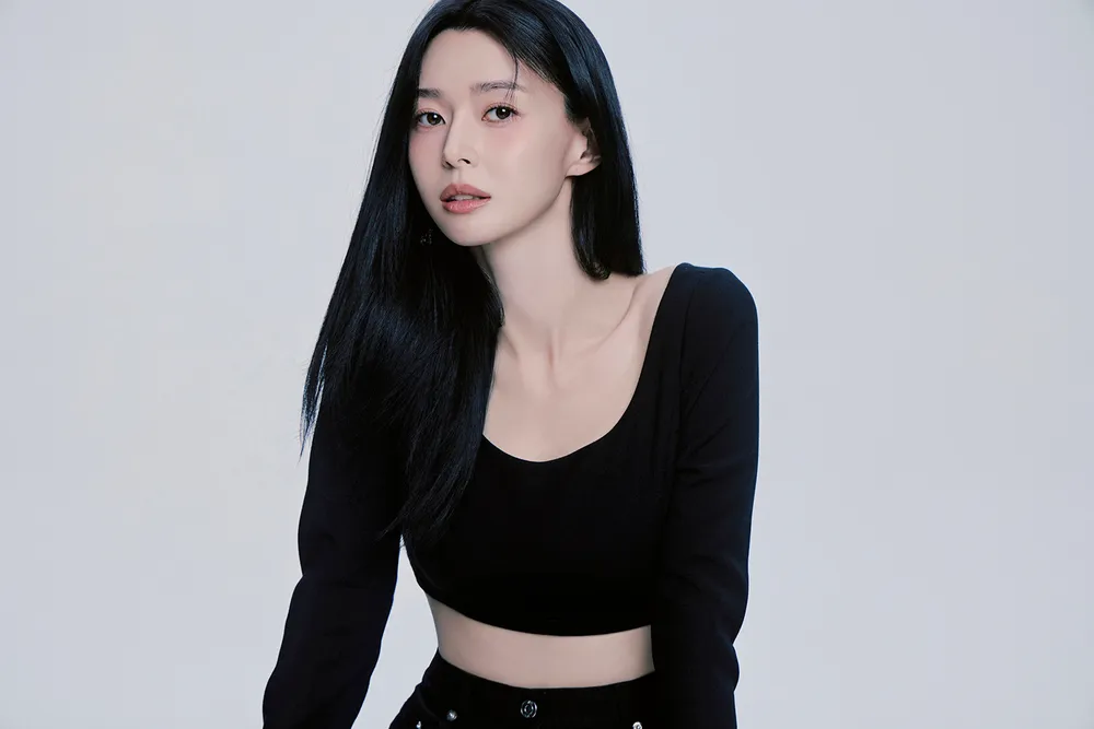 영화배우, 탤런트인 권나라의 대표 이미지