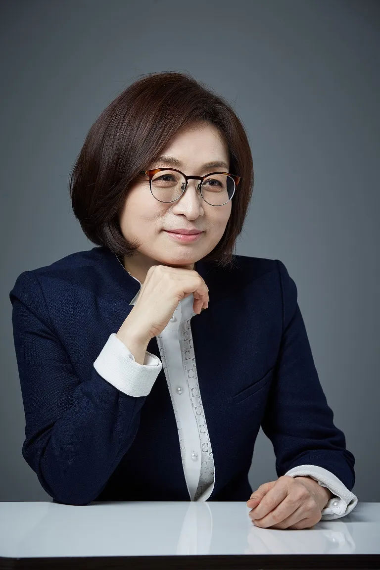국회의원, (전직)연구인인 은수미의 대표 이미지