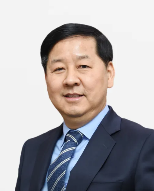 행정공무원인 구윤철의 대표 이미지