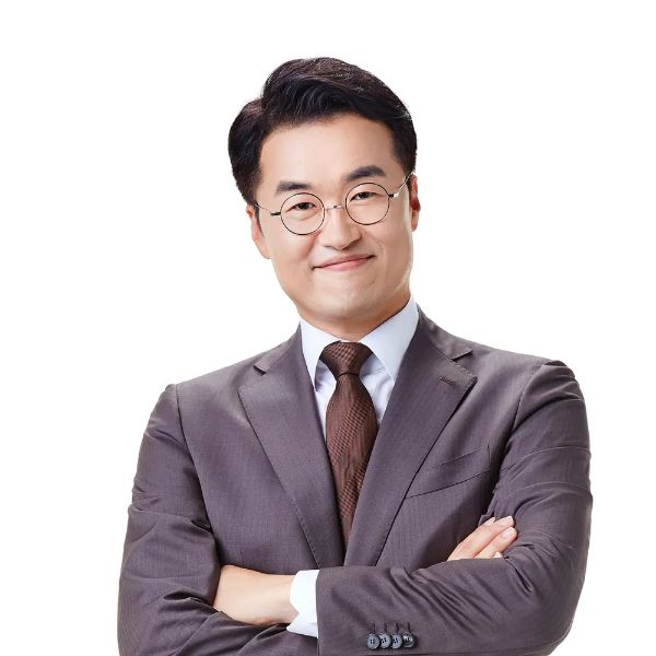 학교교사인 최태성의 대표 이미지