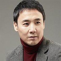 영화배우, 탤런트인 김중기의 대표 이미지