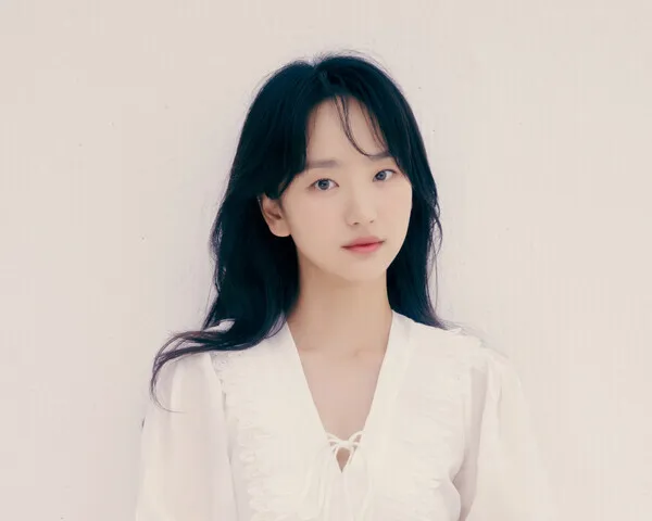 영화배우, 탤런트인 원진아의 대표 이미지