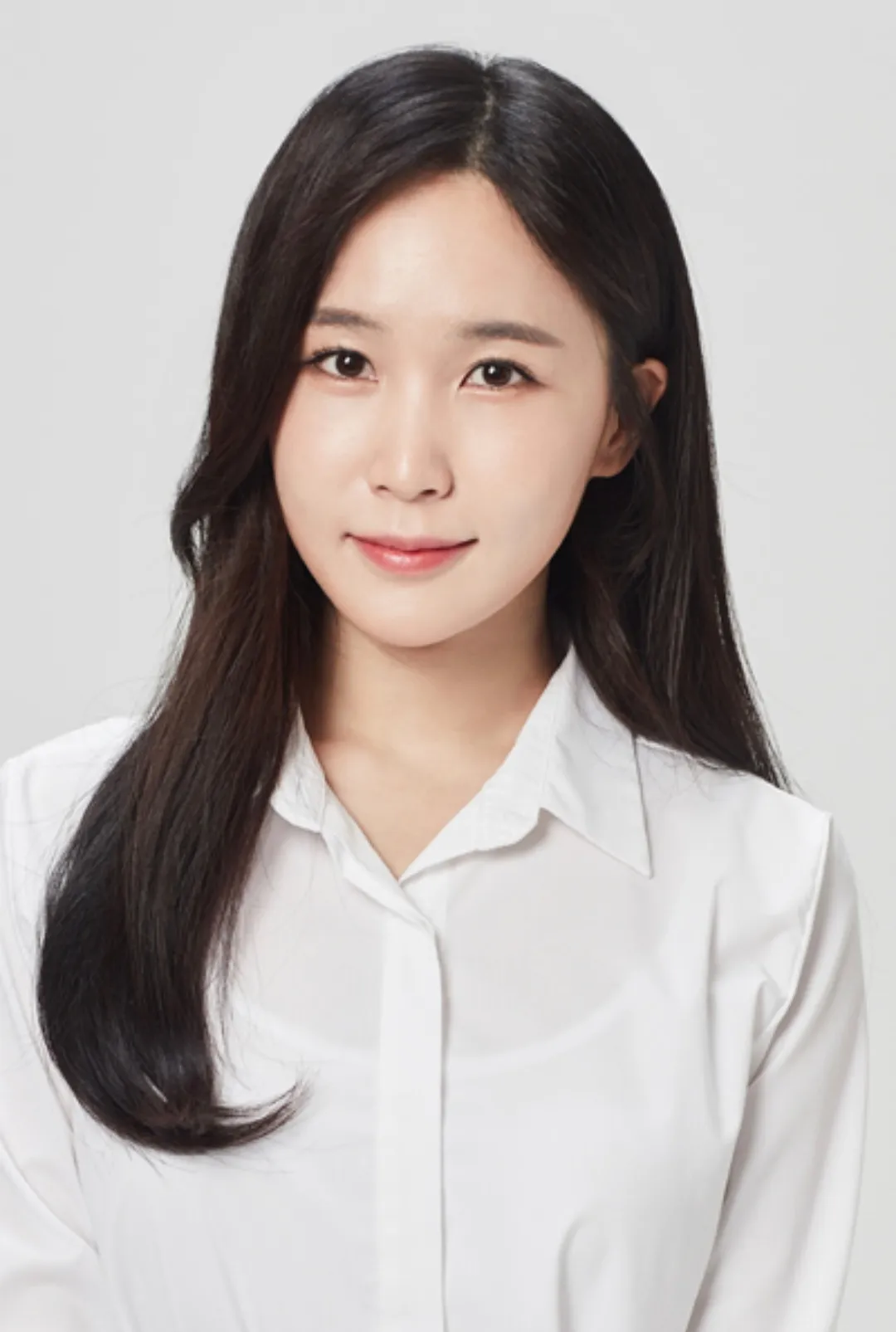 유튜버인 초아의 대표 이미지
