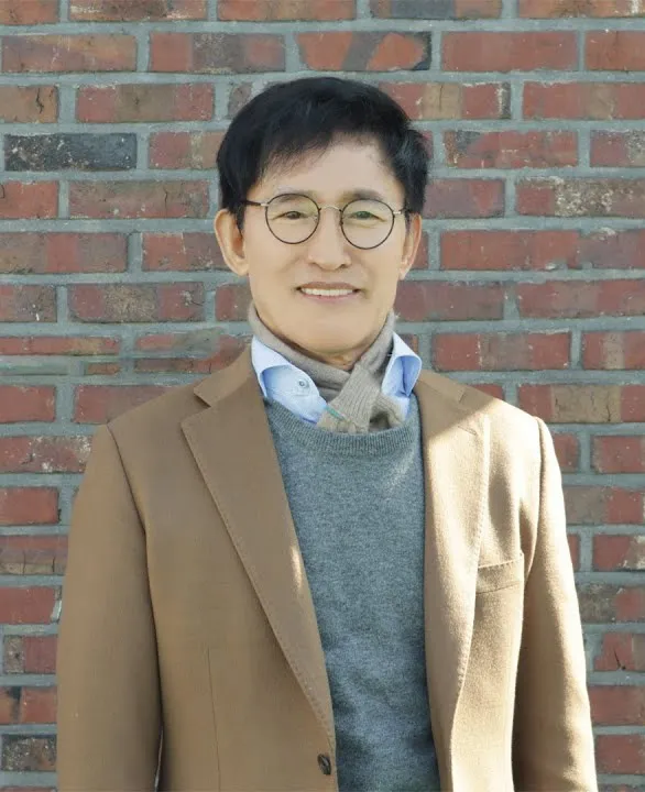 前 조직폭력배, 現 선교사인 조양은의 대표 이미지