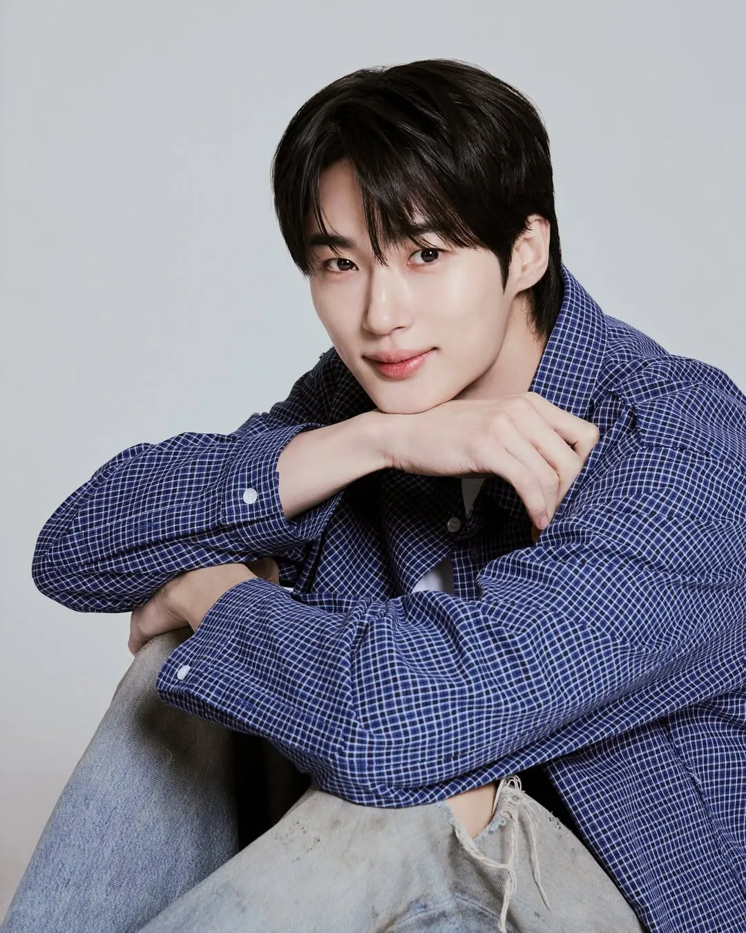 탤런트, 방송인인 변우석의 대표 이미지