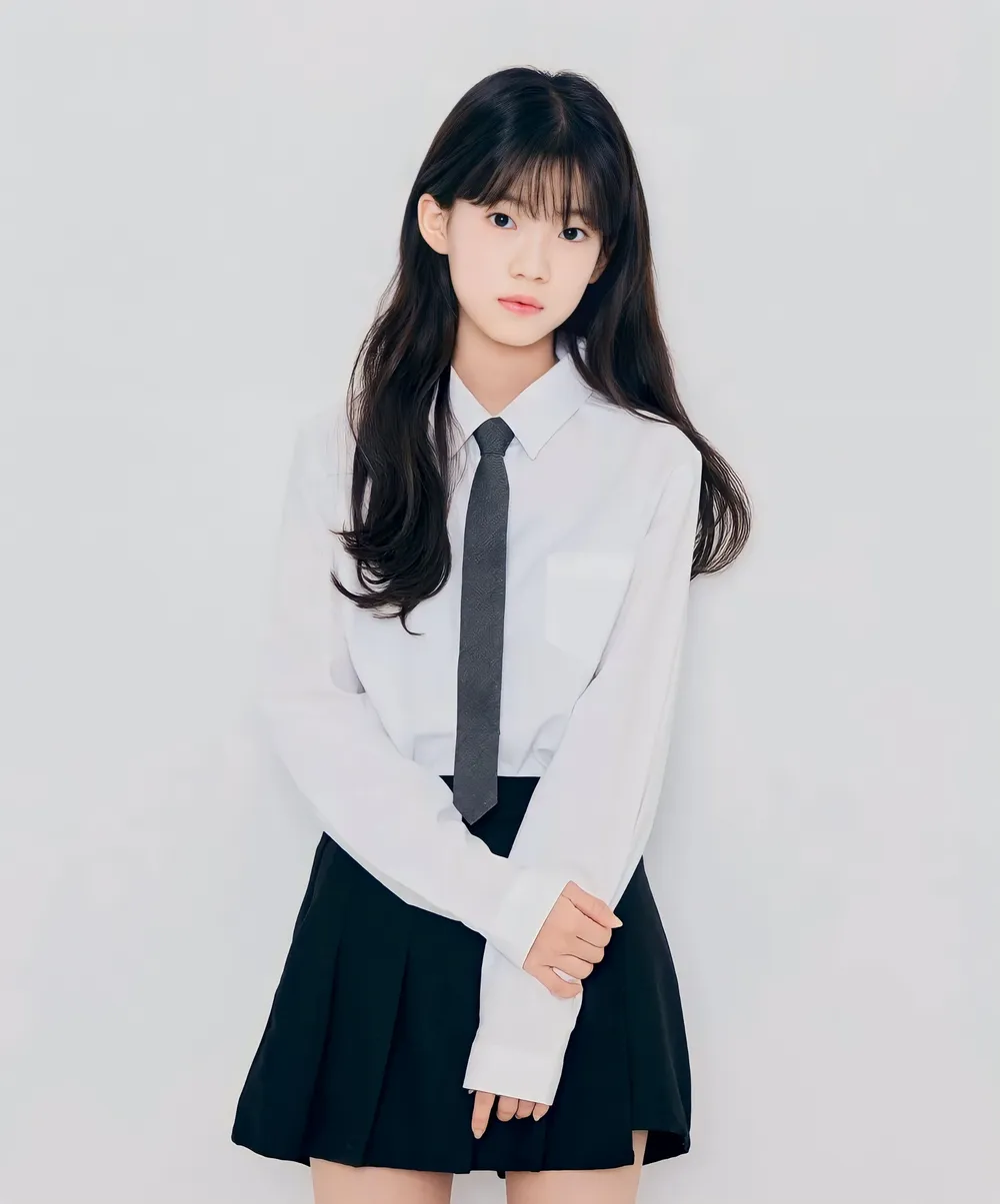 아역 배우, 배우인 김보민의 대표 이미지