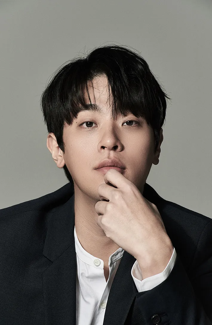 영화배우, 탤런트인 박정민의 대표 이미지