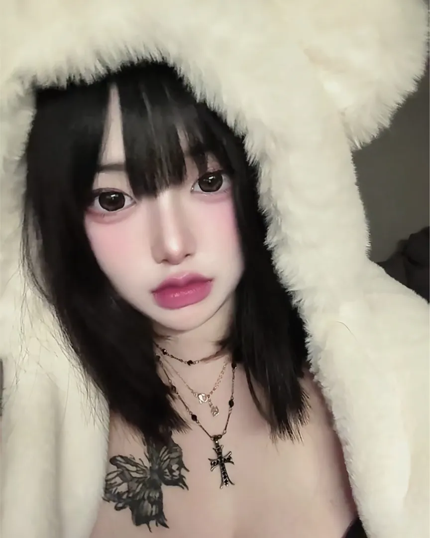 인플루언서, 틱톡커인 김보민의 대표 이미지