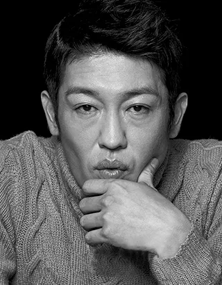 영화배우, 탤런트인 허성태의 대표 이미지