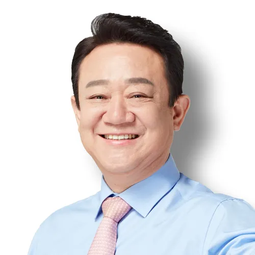 광역의회의원인 최호의 대표 이미지