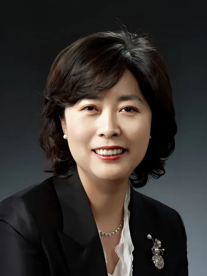 변호사인 이미현의 대표 이미지