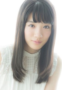 나가노 메이 추가 이미지 1