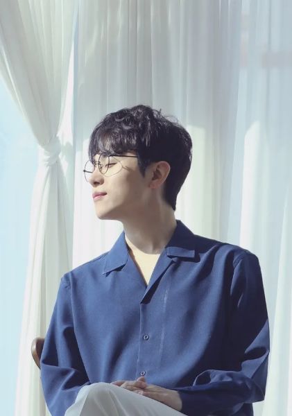 성우, 유튜버, 틱톡커인 남도형의 대표 이미지