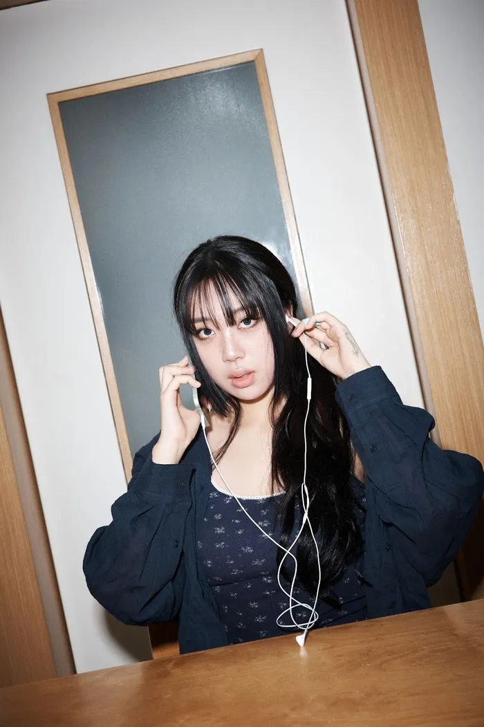 래퍼, 예능인, 유튜버인 이영지의 대표 이미지