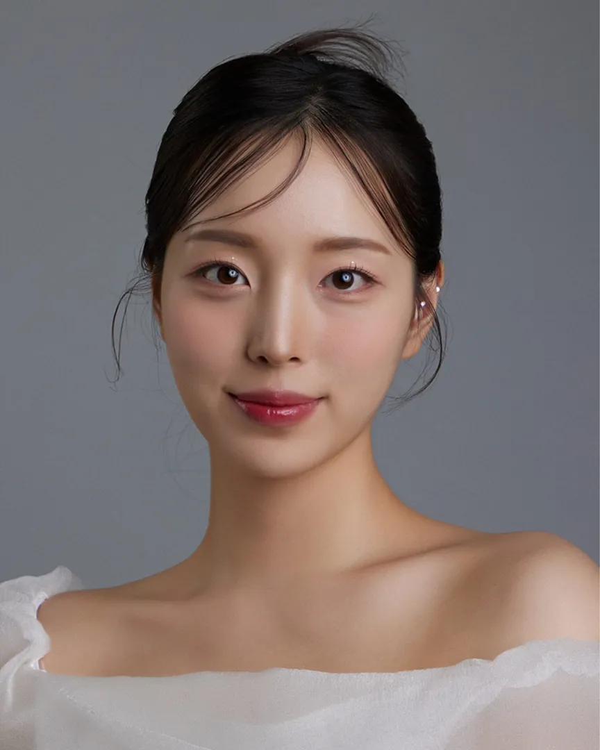 유튜버, 인플루언서인 배서희의 대표 이미지