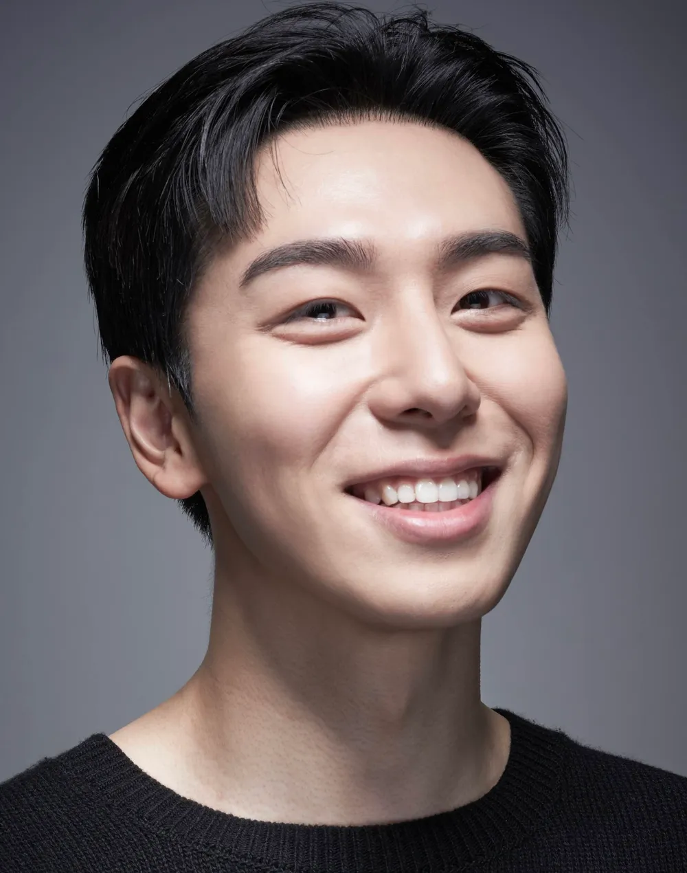 탤런트, 뮤지컬배우인 임현태의 대표 이미지