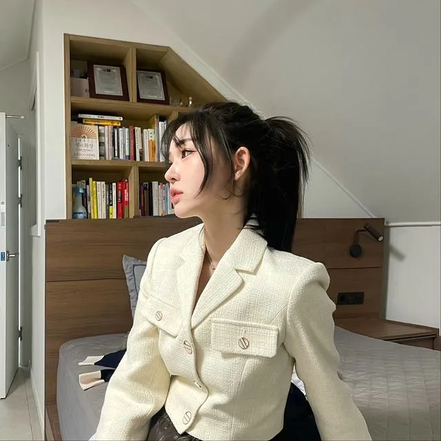 유튜버, 인플루언서인 최예린의 대표 이미지