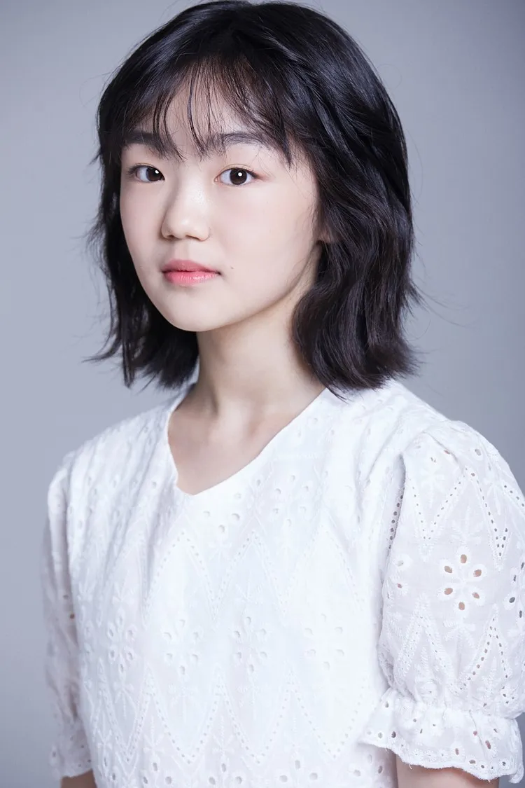 배우, 인스타그래머인 김수형의 대표 이미지