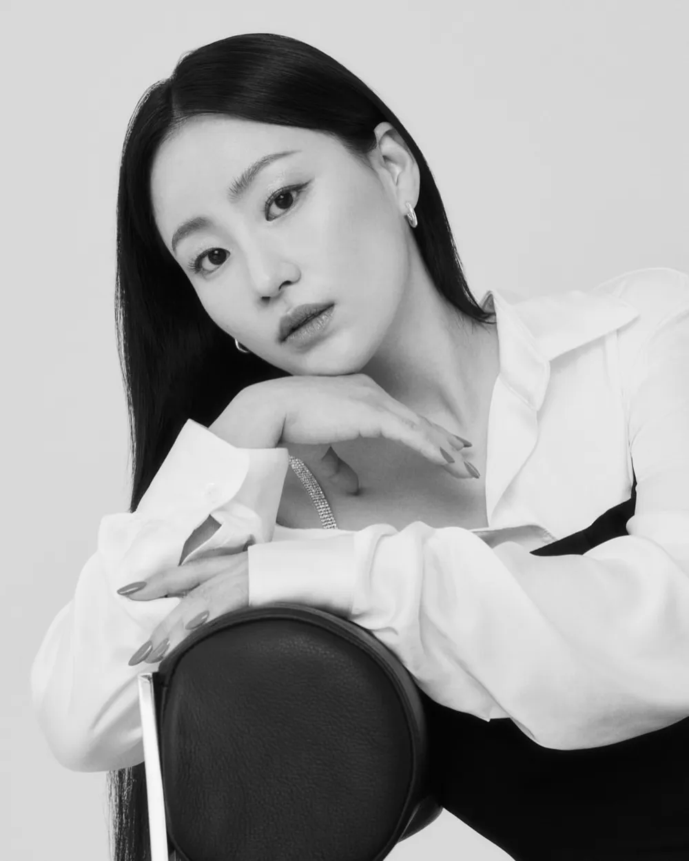 가수, 음악감독인 조현아의 대표 이미지