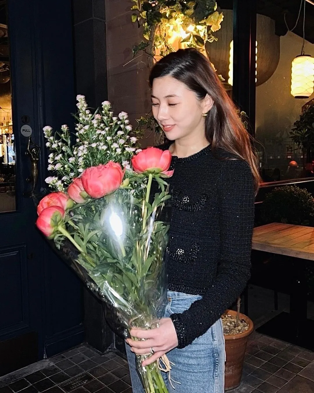 유튜버, 인플루언서인 최예림의 대표 이미지