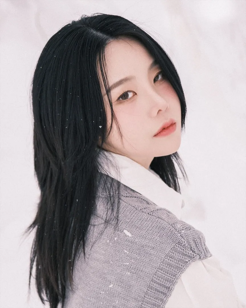 틱톡커, 유튜버, 인플루언서인 하윤아의 대표 이미지
