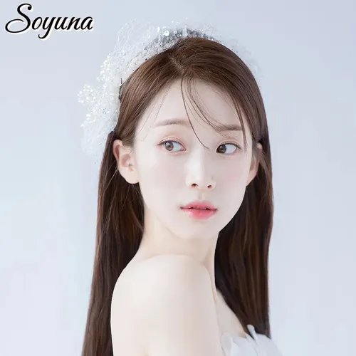 유튜버, 인플루언서인 소윤아의 대표 이미지