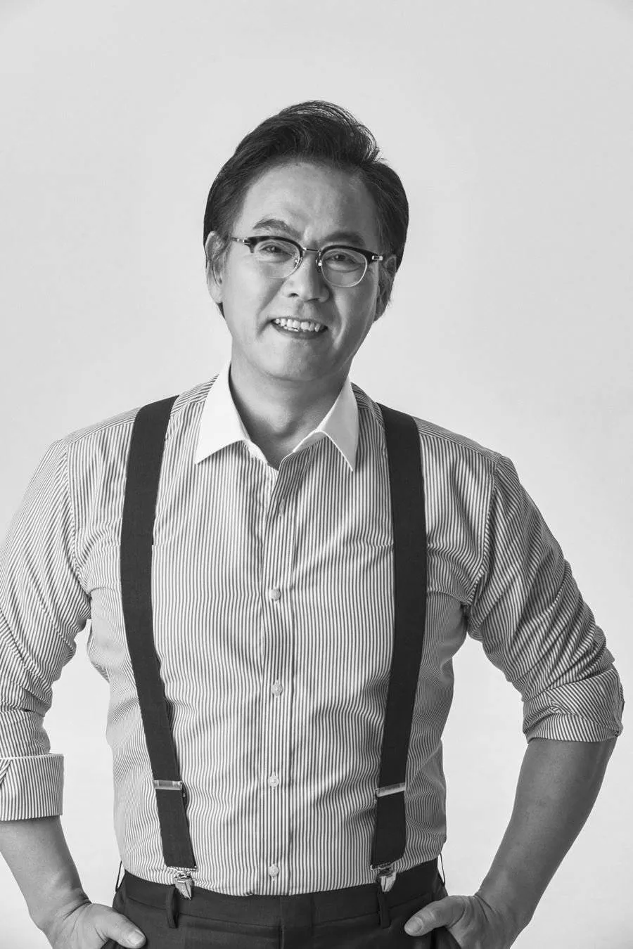 영화배우, 탤런트인 이병준의 대표 이미지