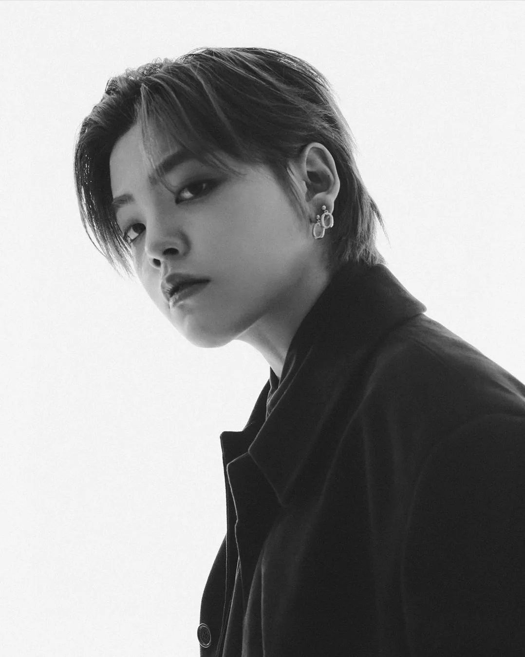 가수, 래퍼인 장용준의 대표 이미지