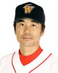 야구코치, (전직)야구선수인 조웅천의 대표 이미지