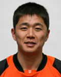 축구선수인 조성용의 대표 이미지