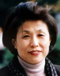섬유미술가, 대학교수인 정옥란의 대표 이미지