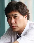 스포츠해설가, (전직)야구선수인 이병훈의 대표 이미지