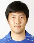 축구선수인 황무규의 대표 이미지