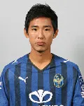 축구선수인 여승원의 대표 이미지