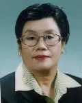 도예가, 대학교수인 진성자의 대표 이미지