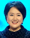 아나운서인 성기영의 대표 이미지