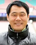 축구코치, (전직)축구선수인 김지운의 대표 이미지