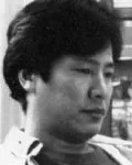 서양화가인 김형권의 대표 이미지