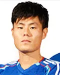 축구선수인 최성환의 대표 이미지