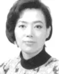 서양화가인 김혜숙의 대표 이미지