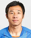 축구선수인 박종진의 대표 이미지