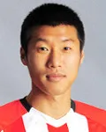 축구선수인 윤여산의 대표 이미지