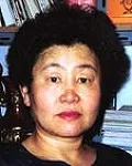 서양화가인 신수진의 대표 이미지