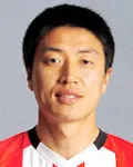 축구선수인 김주환의 대표 이미지
