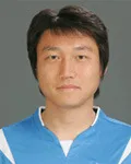축구선수인 이태우의 대표 이미지