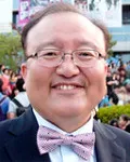 대학교수, 평론가인 홍승찬의 대표 이미지