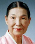 서양화가, 목사, (전직)대학교수인 최옥자의 대표 이미지