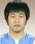 축구선수인 송정우의 대표 이미지