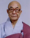 (전직)승려, (전직)인간문화재인 석정의 대표 이미지